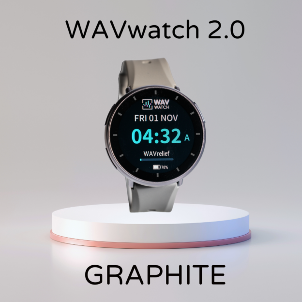 WAVwatch - Graphite