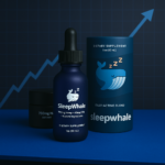 Shleepwhale efforia main study image