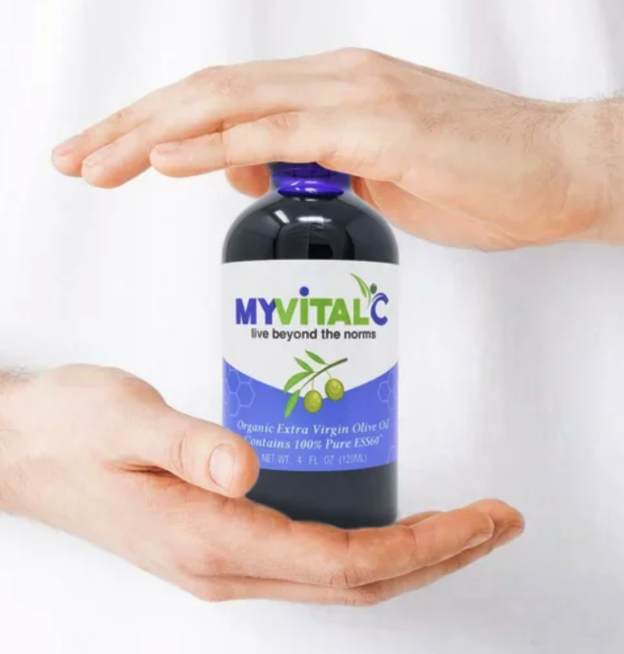 MyvitalC IMage