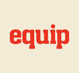 Equip logo